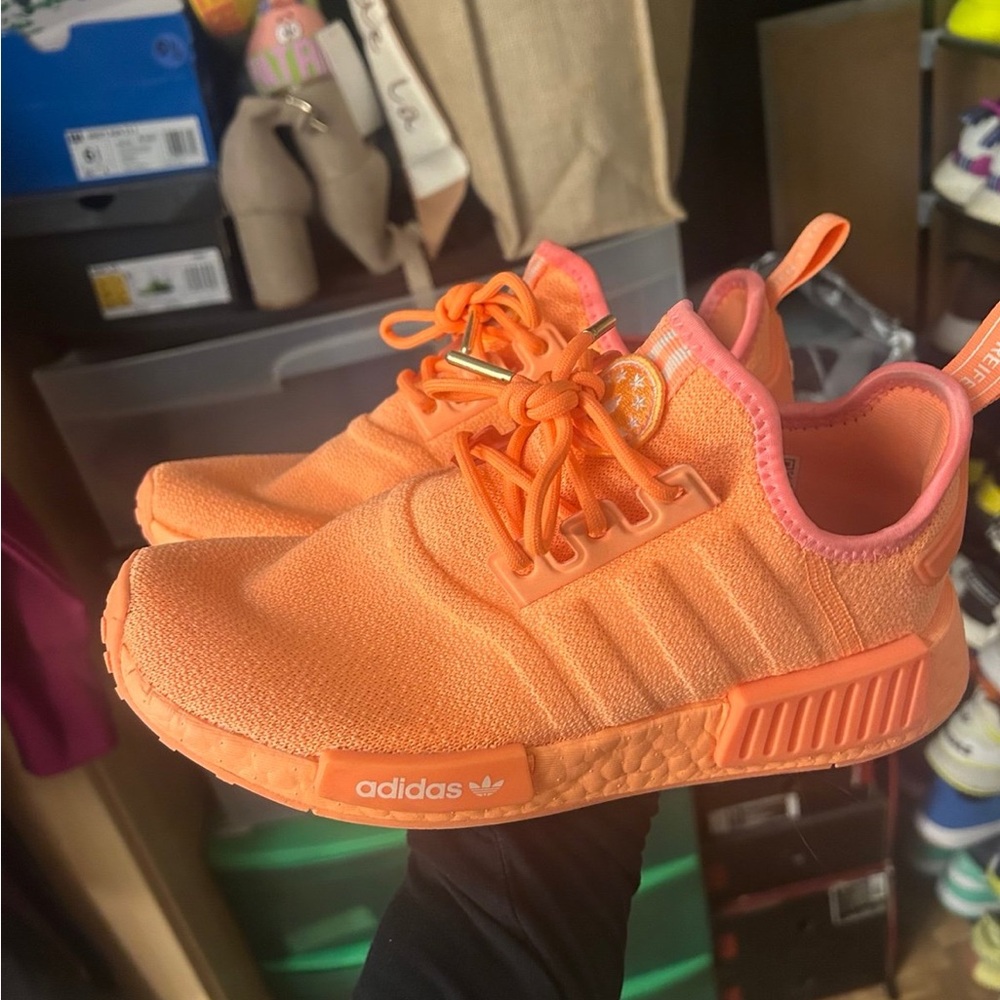 Adidas NMD CORAL